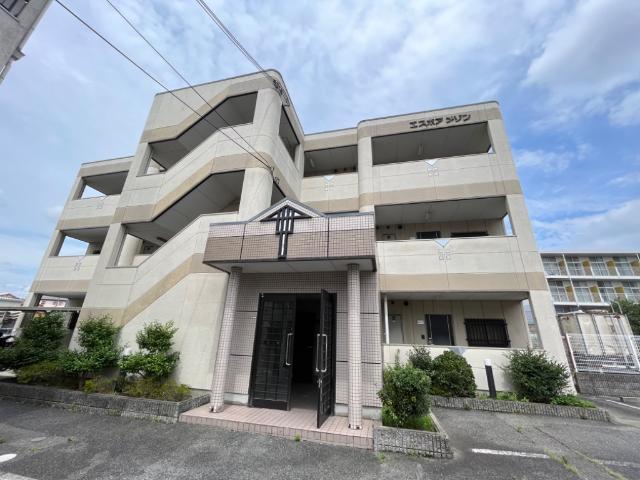 エスポアメゾン その他外観1