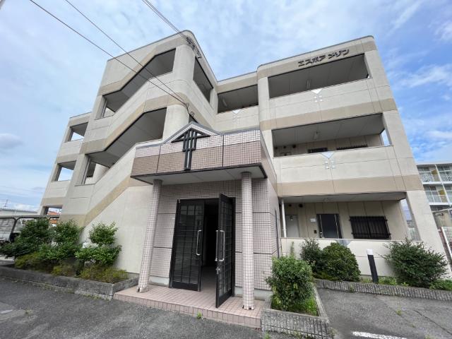 エスポアメゾン その他外観2