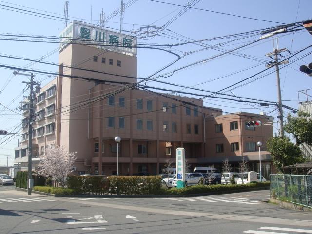 エスポアメゾン その他外観3