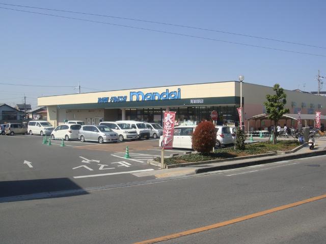 エスポアメゾン その他外観5