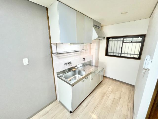 エスポアメゾン キッチン