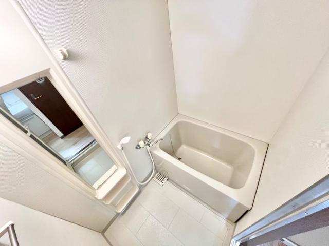 エスポアメゾン 風呂画像