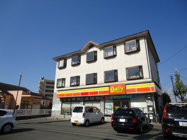 カンパニュール その他外観6