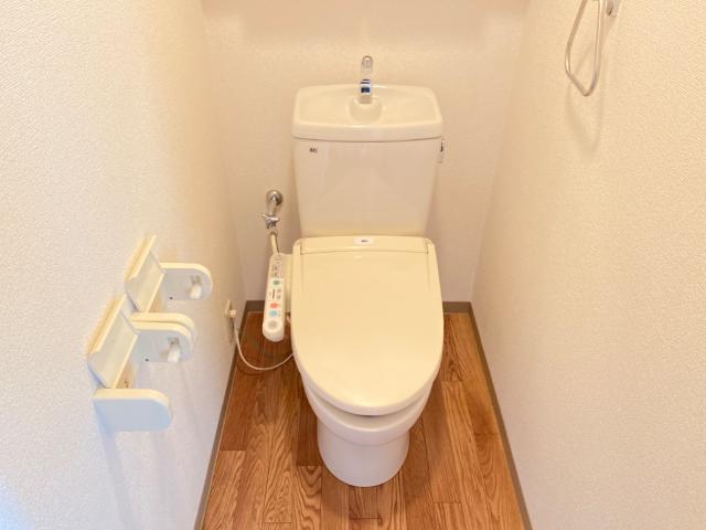 グランドソレーユⅡ その他1