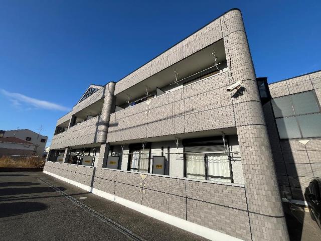 グランディールＹ．Ｍ‐Ⅱ 外観