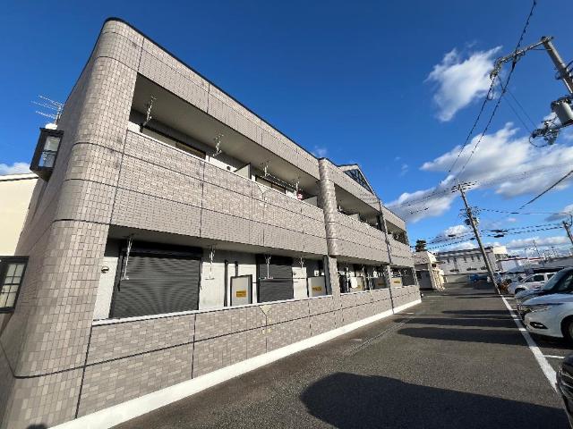 グランディールＹ．Ｍ‐Ⅱ その他外観1