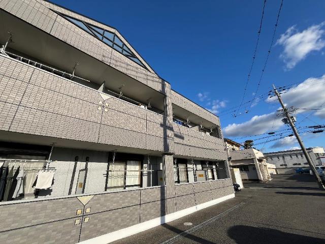 グランディールＹ．Ｍ‐Ⅱ その他外観2