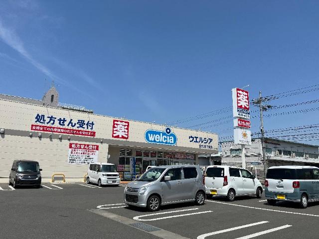 グランディールＹ．Ｍ‐Ⅱ その他外観3