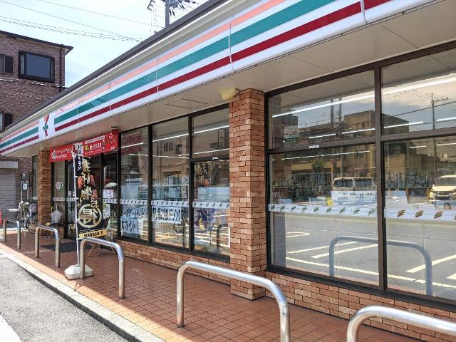 グランディールＹ．Ｍ‐Ⅱ その他外観4
