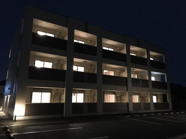 グリシーナ その他外観1