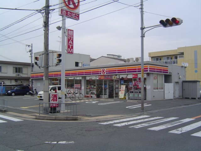 グリシーナ その他外観4