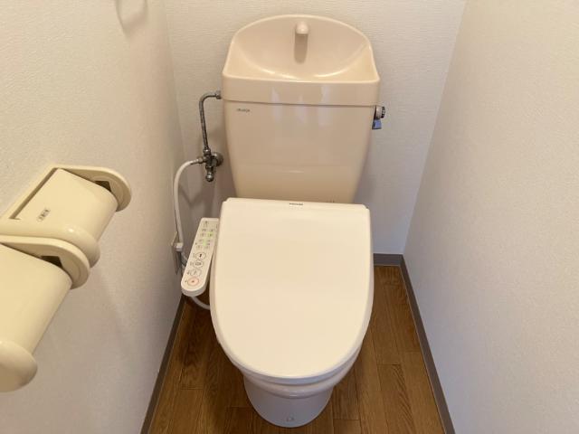コンフォール中道 その他2