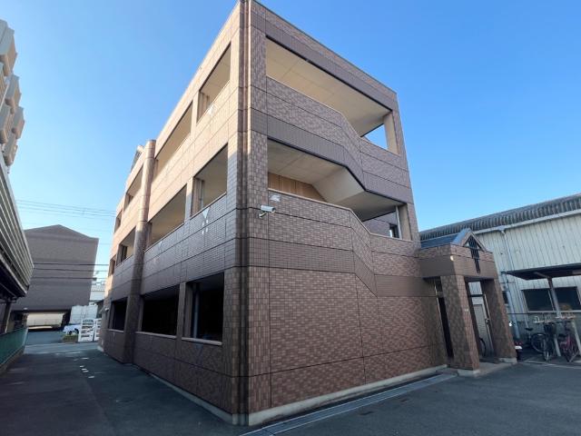 コンフォール中道 その他外観1
