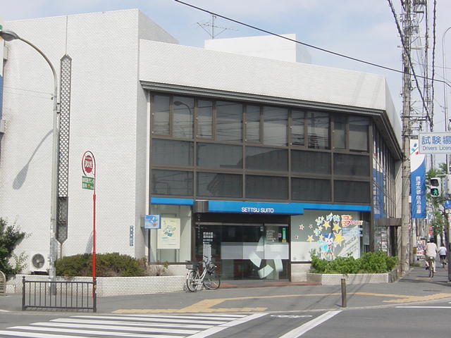 コンフォール中道 その他外観5