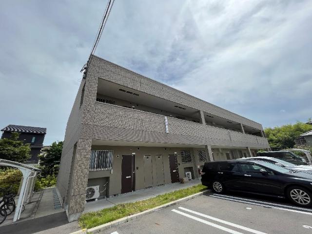 グランドフィルコース その他外観2