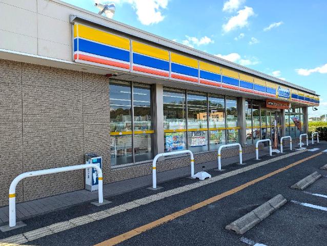 グランドフィルコース その他外観6