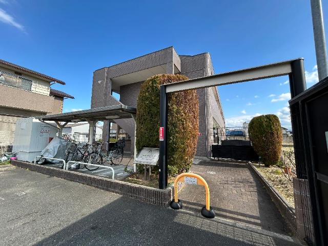 その他外観2
