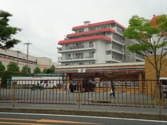 その他外観3