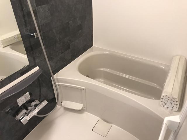 風呂画像
