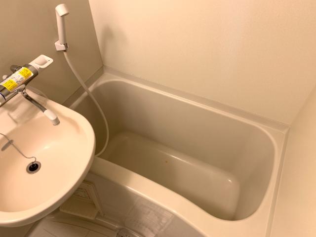 風呂画像