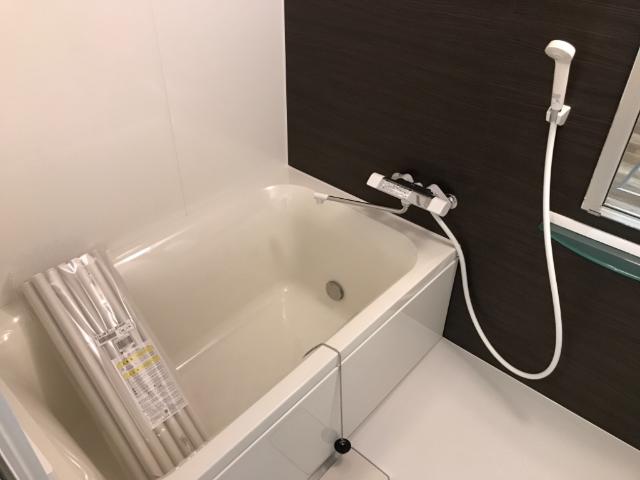 風呂画像