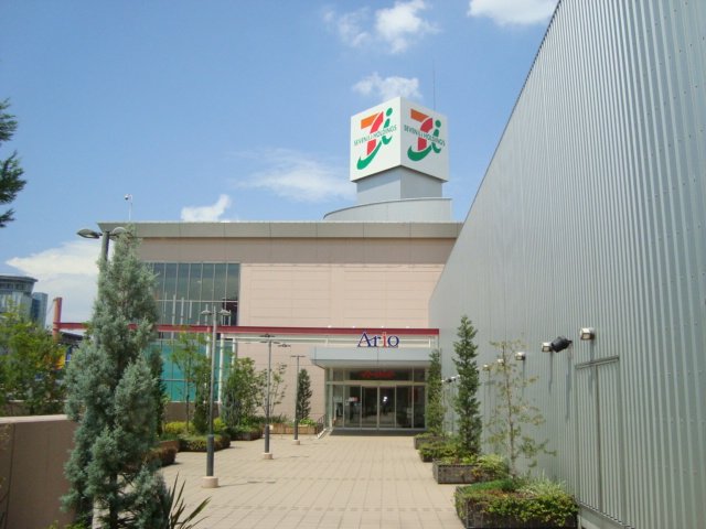 その他外観5