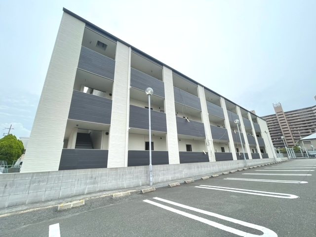 大阪府堺市堺区神南辺町2丁 外観