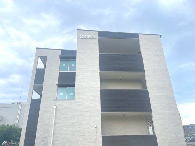 その他外観1