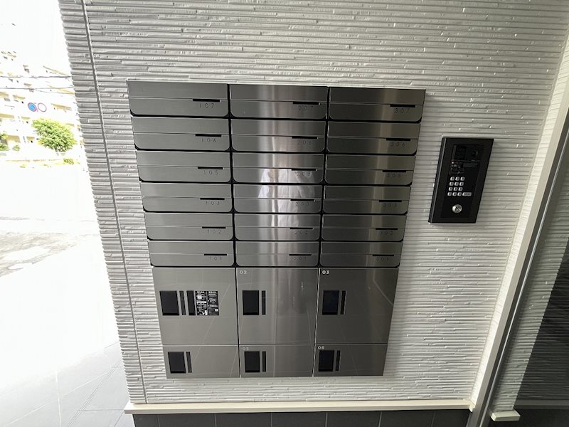 その他外観3