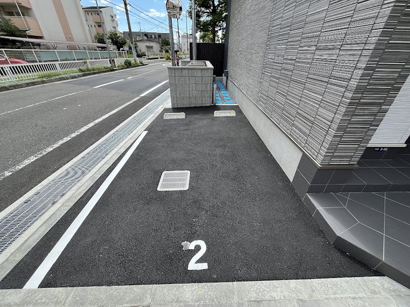 その他外観6