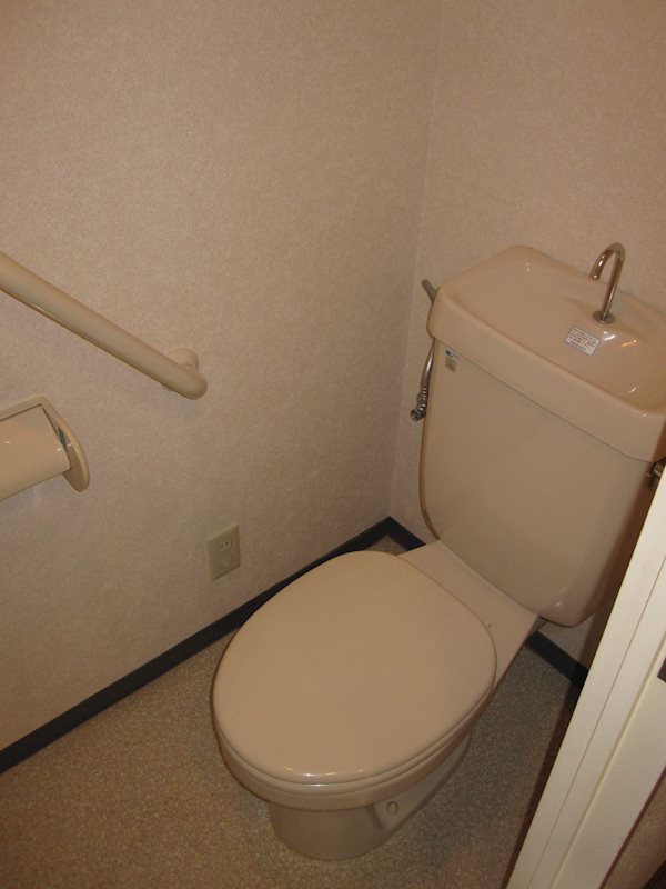 コンフォート和泉 その他4