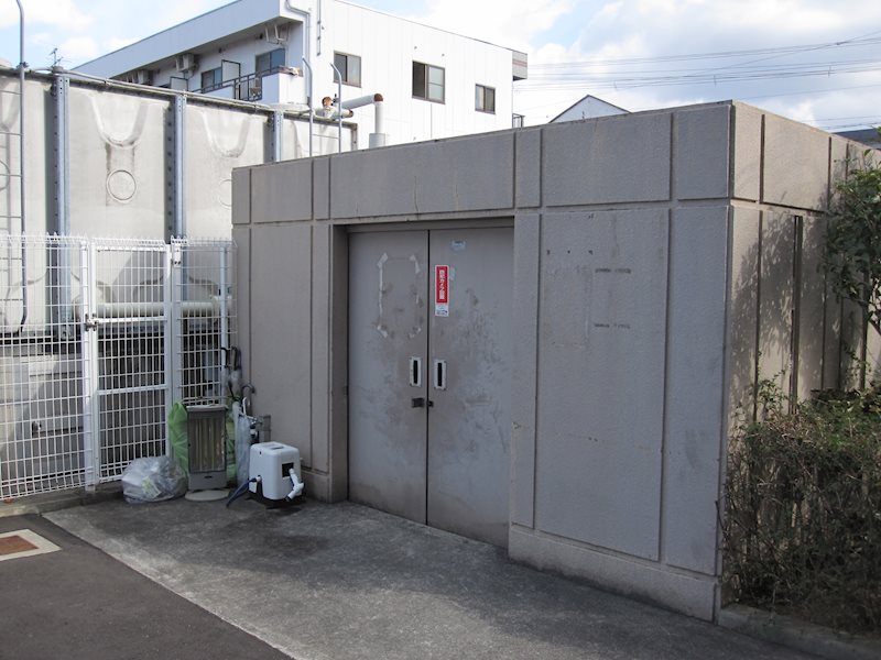 コンフォート和泉 その他8