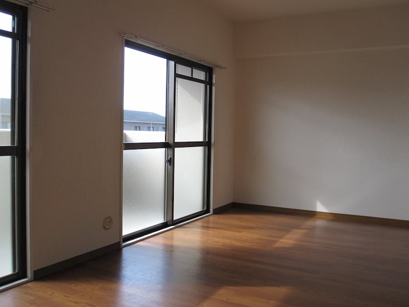 コンフォート和泉 リビング