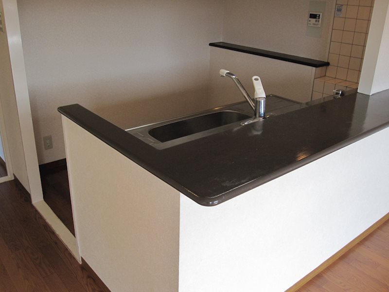 コンフォート和泉 キッチン