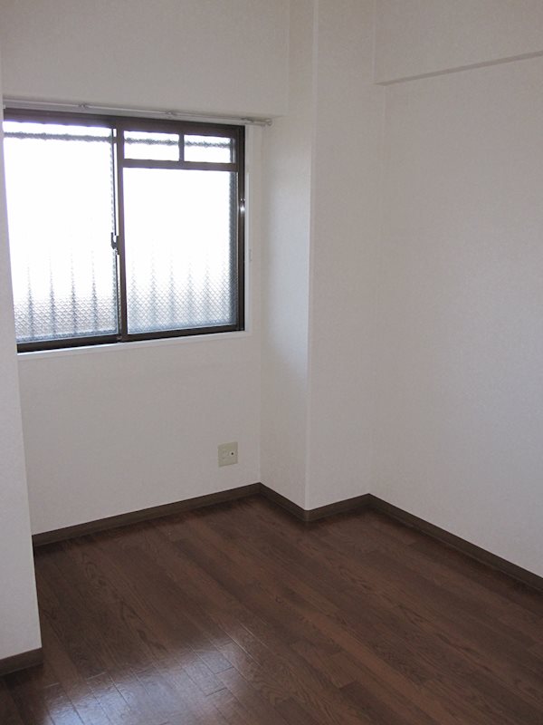 コンフォート和泉 ベッドルーム