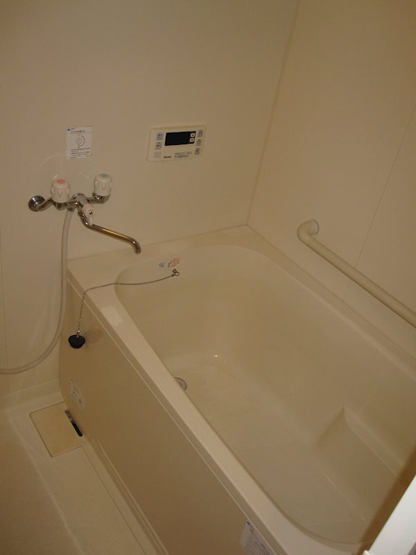 コンフォート和泉 風呂画像