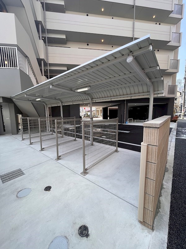 その他外観1