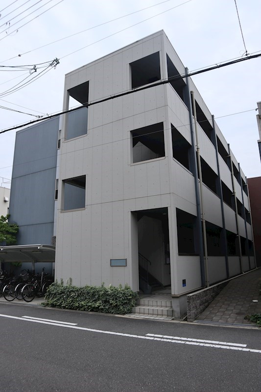 その他外観1