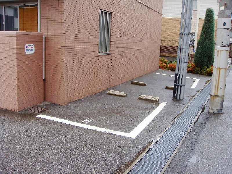 その他外観1