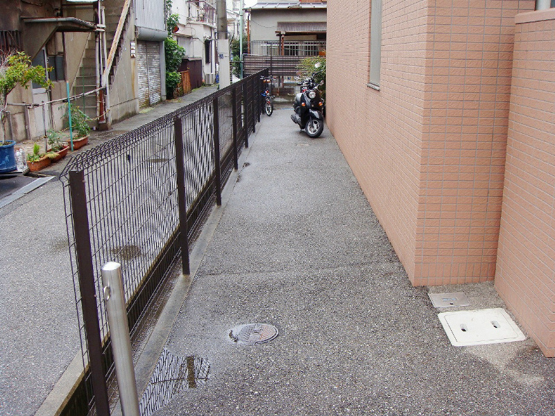 その他外観3