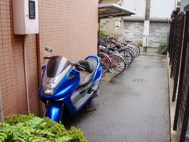 その他外観5