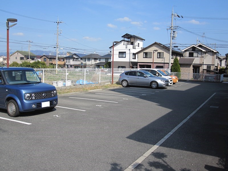 その他外観1