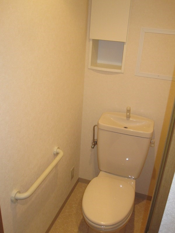 ジョイフル寿 その他5