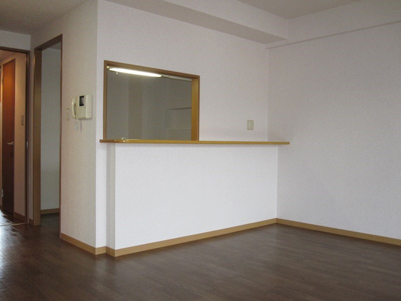 ジョイフル寿 リビング