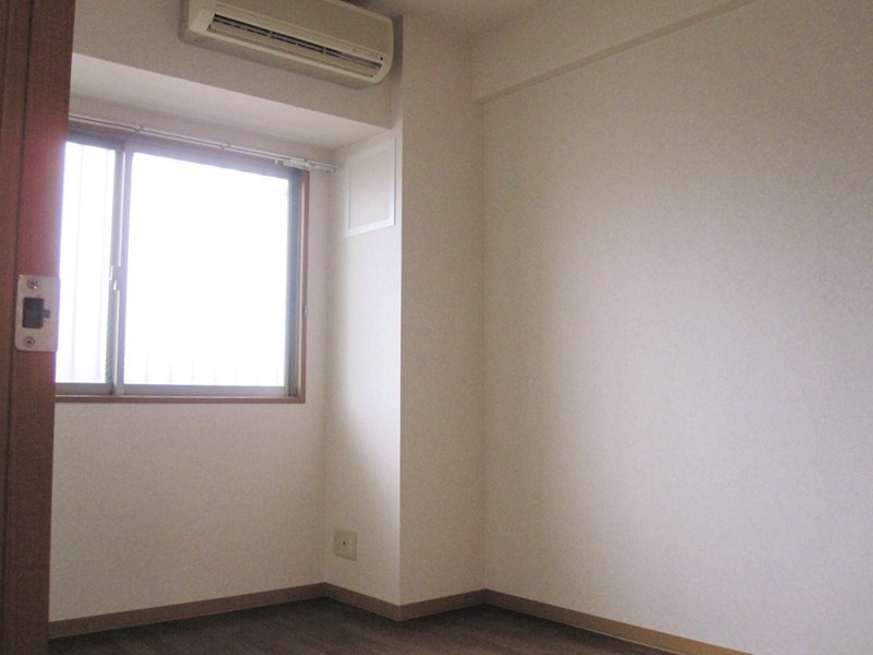 ジョイフル寿 ベッドルーム