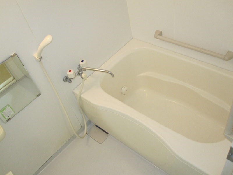 ジョイフル寿 風呂画像