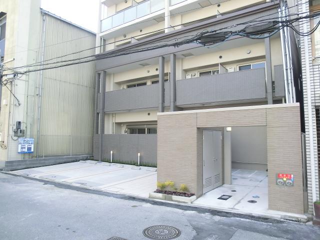 その他外観2