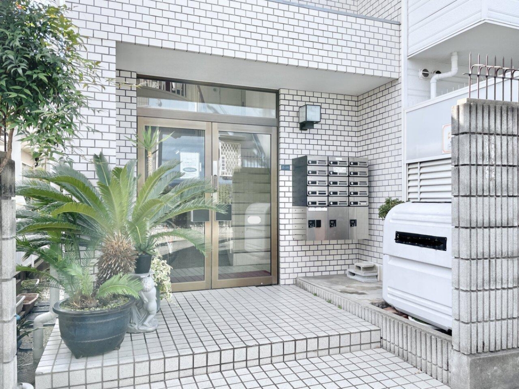 その他外観1