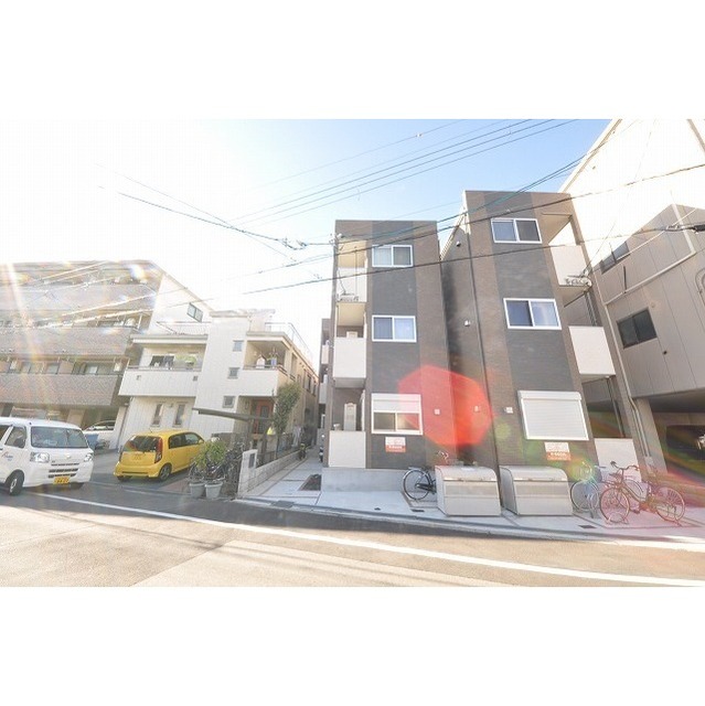 その他外観2