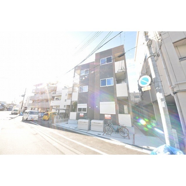 その他外観3